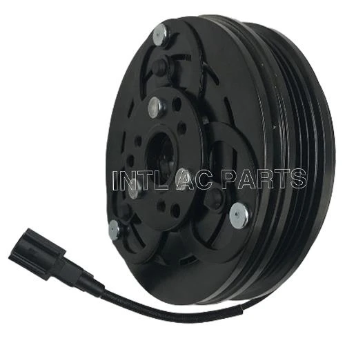 36001462 36001712 36002104 36011355 36011428 Compressor clutch for Volvo S60 II