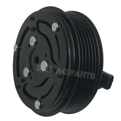 INTL-CL115A Auto Parts AC Compressor Clutch For Sale