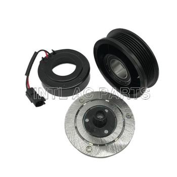 INTL-CL142A Genuine Compressor, Air conditioning, Ac compressor clutch