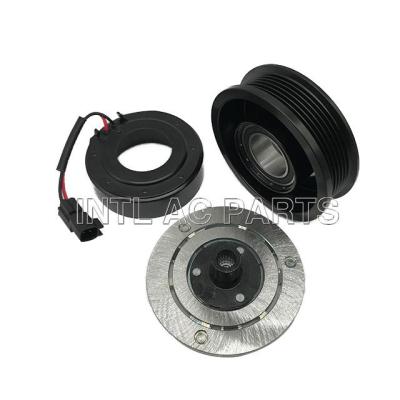 INTL-CL142A Genuine Compressor, Air conditioning, Ac compressor clutch