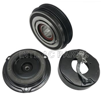 88320-26450 A/C Compressor Clutch Kit Assembly For Toyota