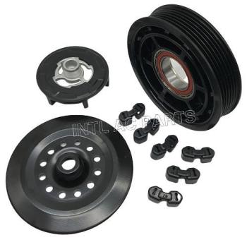 8831002451 883101A730 883101A660 CO 11210C auto parts ac compressor clutch for toyota