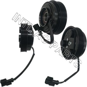 INTL-CL759B Original Equipment  Air Conditioning Compressor Clutch