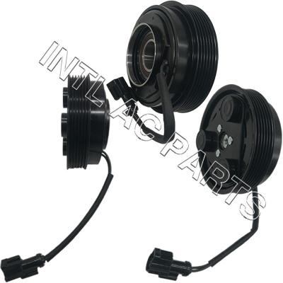 INTL-CL759B Original Equipment  Air Conditioning Compressor Clutch