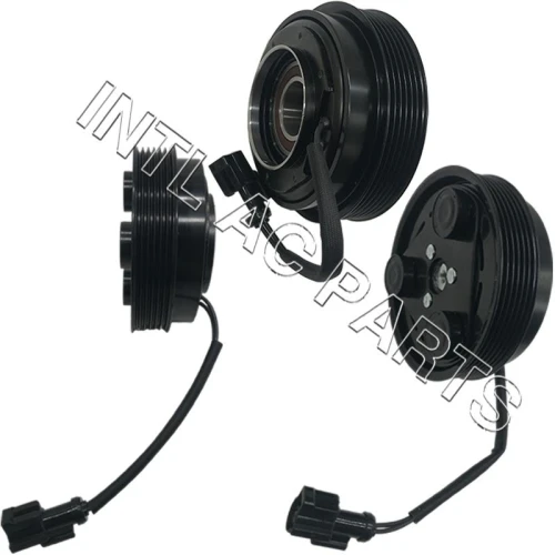 INTL-CL759B Original Equipment  Air Conditioning Compressor Clutch