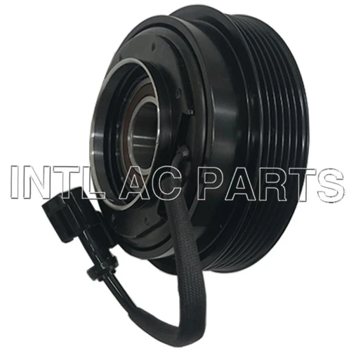 INTL-CL759B Original Equipment  Air Conditioning Compressor Clutch