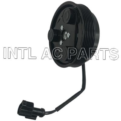 INTL-CL759B Original Equipment  Air Conditioning Compressor Clutch