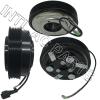 INTL-CL759C New Car Air Conditioning Parts AC Compressor Clutch