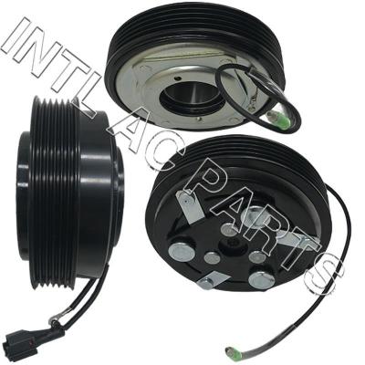 INTL-CL759C New Car Air Conditioning Parts AC Compressor Clutch