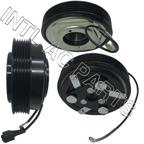 INTL-CL759C New Car Air Conditioning Parts AC Compressor Clutch