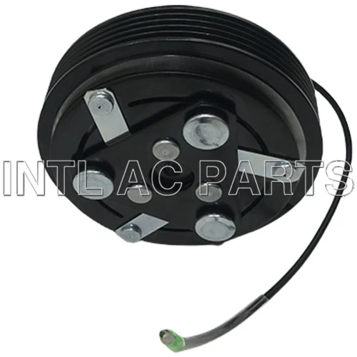 INTL-CL759C New Car Air Conditioning Parts AC Compressor Clutch