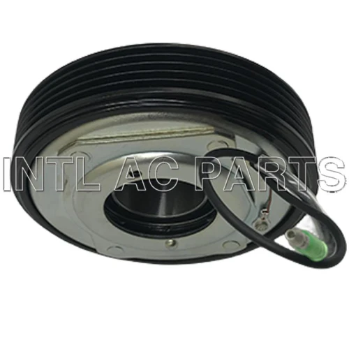 INTL-CL759C New Car Air Conditioning Parts AC Compressor Clutch