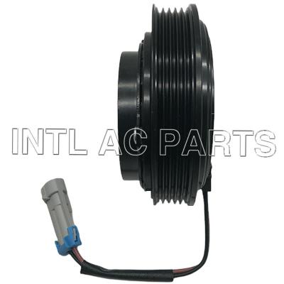 09132925 6854075 140226NEW 24411280 98552 A/C Compressor Clutch for Opel Astra G Vectra B