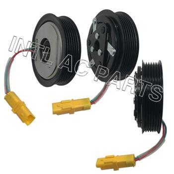 INTL-CL811A Genuine Car AC Compressor Clutch