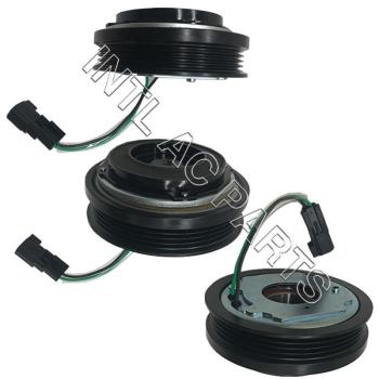 CO 11441C Ford F-150 Car A/C Compressor Clutch