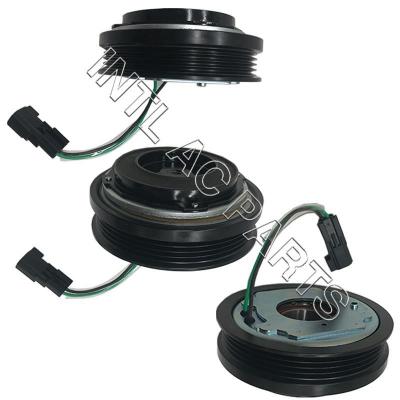 CO 11441C Ford F-150 Car A/C Compressor Clutch