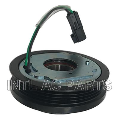 CO 11441C Clutch Ford F-150 Ford Expedition Car A/C Compressor Clutch