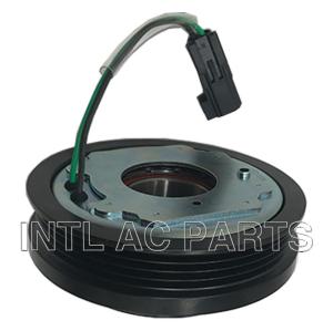 CO 11441C Clutch Ford F-150 Ford Expedition Car A/C Compressor Clutch