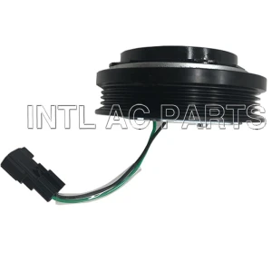 CO 11441C Ford F-150 Car A/C Compressor Clutch