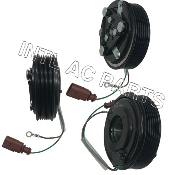C0 9173S TEM274146 TEM254006 274146 254006 AC Compressor Clutch Kit For NAPA