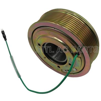 INTL-CL898 Original AC Compressor Clutch Assembly Repair Kit