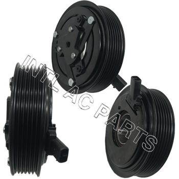 0000051883101 0000052003007 51883101 52003007  AC Compressor Clutch For FIAT