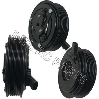0000051883101 0000052003007 51883101 52003007  AC Compressor Clutch For FIAT
