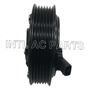 0000051883101 0000052003007 51883101 52003007  AC Compressor Clutch For FIAT