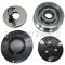 1101263 ABP N83 304633 RD-5-11333-0P ABPN83304633 Car AC Clutch For 7H15