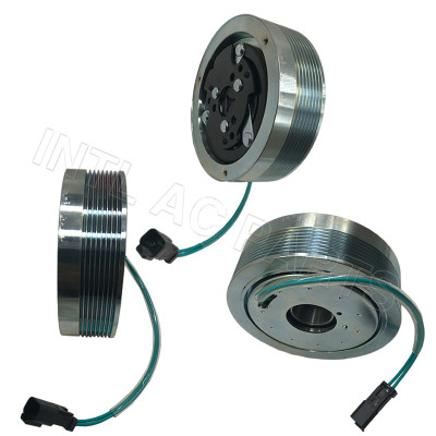 RC.630.149 Genuine Parts Air Conditioner Compressor Clutch