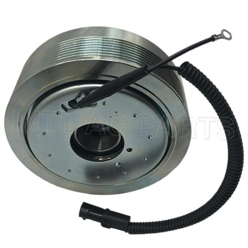 317008A3 86992688 86993463 504078610 47809628 auto ac compressor clutch for NEW HOLLAND Tractor