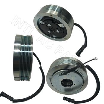 317008A3 86992688 86993463 504078610 47809628 auto ac compressor clutch for NEW HOLLAND Tractor