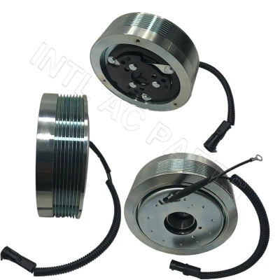 317008A3 86992688 86993463 504078610 47809628 auto ac compressor clutch for NEW HOLLAND Tractor
