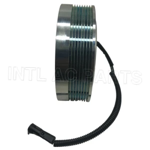 317008A3 86992688 86993463 504078610 47809628 auto ac compressor clutch for NEW HOLLAND Tractor