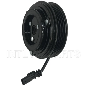 13335253 13346497 3700K606 3700K608 13385464 A/C Compressor Clutch For Chevrolet Cruze