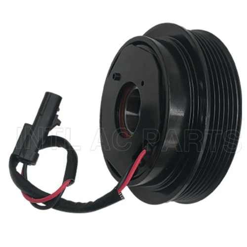 4596491AC 55111035AB R5111035AB RL111035AB DCP0602 Car AC Compressor Clutch For CHRYSLER 300C