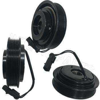 5005440AA 5005440AC 5005441 5005441AD RL005441AI A/C Compressor Clutch Kit For 01-07 DODGE GRAND