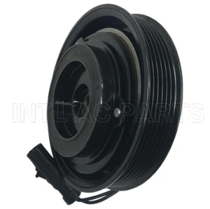 5005440AA 5005440AC 5005441 5005441AD RL005441AI A/C Compressor Clutch Kit For 01-07 DODGE GRAND