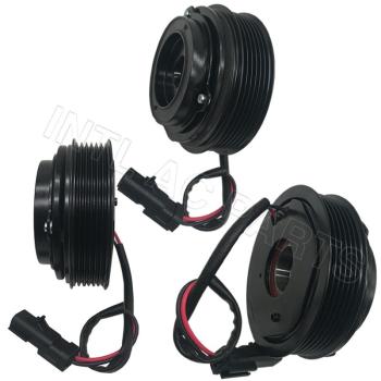 DW157339 10347170 10361291 1011145 1111145 1211145 Air Conditioning Compressor Clutch For CHRYSLER