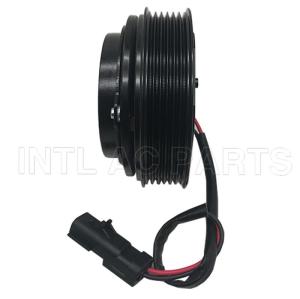 DW157339 10347170 10361291 1011145 1111145 1211145 Air Conditioning Compressor Clutch For CHRYSLER