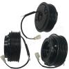 AL39698273 AL21623167 HDK270 8FK 351 105-331 Air Con Compressor Clutch For Honda