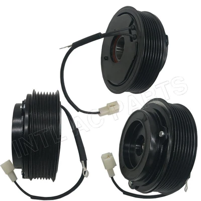 AL39698273 AL21623167 HDK270 8FK 351 105-331 Air Con Compressor Clutch For Honda