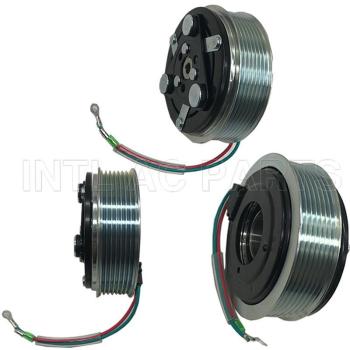 INTL-CL952 Automobile Parts AC Compressor Clutch