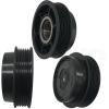 CA628 New Original Equipment Air Conditioning Compressor Clutch Kit