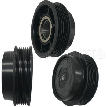 CA628 New Original Equipment Air Conditioning Compressor Clutch Kit