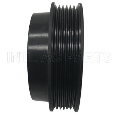 CA628 New Original Equipment Air Conditioning Compressor Clutch Kit