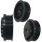 INTL-CL961 New AC Compressor Complete Clutch