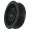 INTL-CL961 New AC Compressor Complete Clutch