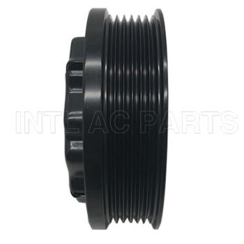 INTL-CL961 New AC Compressor Complete Clutch