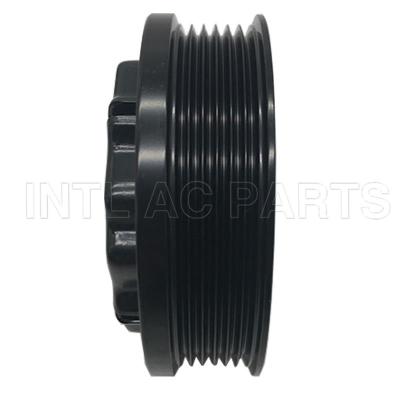 INTL-CL961 New AC Compressor Complete Clutch
